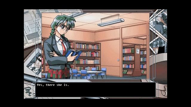Three Sisters' Story 58 - C смотреть онлайн