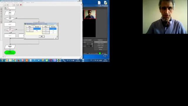 Блок-схемы. Основные алгоритмические структуры смотреть онлайн