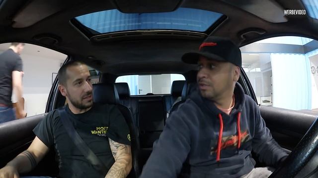 JP Performance - Franky´s Golf IV auf der LaSiSe смотреть онлайн