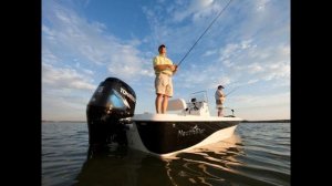 TOHATSU TLDI-самый экономичный лодочный мотор в мире!