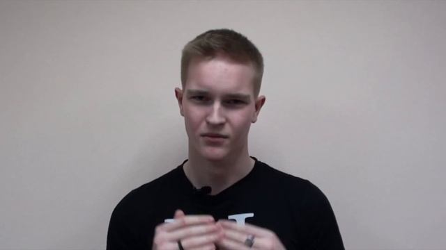 У-Учёба#1: Зачем нужна школа?