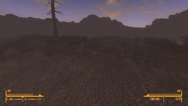 Diety of Dust- Fallout: New Vegas (Very Hard, Hardcore) Min Max 4 "Resurgence" смотреть онлайн