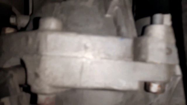 Position des Kurbelwellensensors Hyundai i20 1.2mpi SLE смотреть онлайн