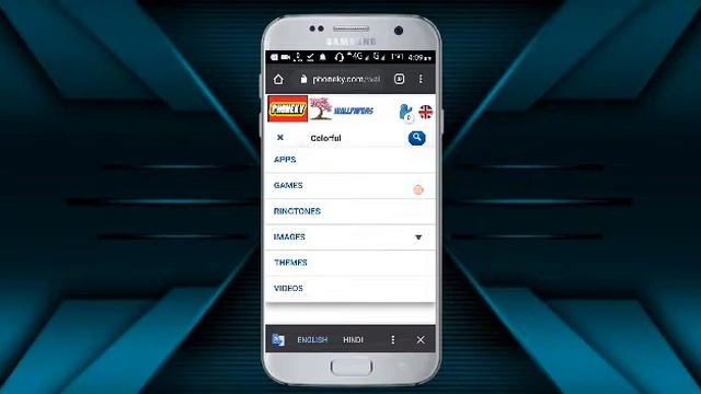 How to download free music, themes & games from phoneky смотреть онлайн