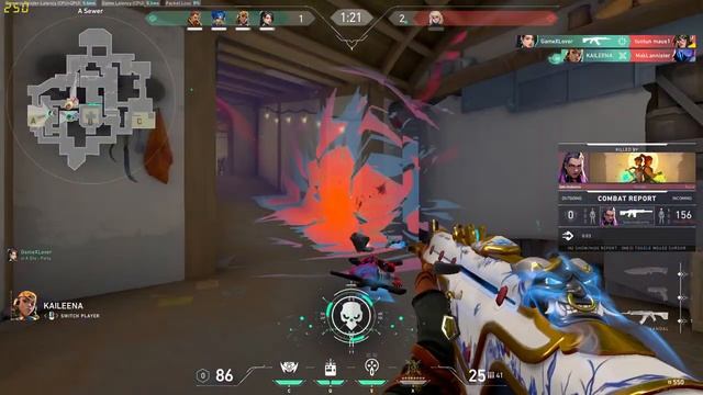 Valorant LIVE RANK PUSH kya aaj plus hoga in sigapore server смотреть онлайн