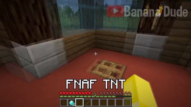 This 50 NEW TNT in Minecraft ! most secret TNT BLOCKS ! смотреть онлайн