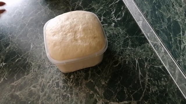 Синнабоны на закваске Левито Мадре смотреть онлайн