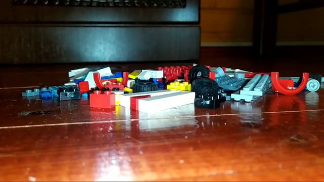 Скорая Помощь Лего 60023! НОВОСТИ КАНАЛА! Называй меня сокращённо ОИД! НОВОЕ ИНТРО смотреть онлайн