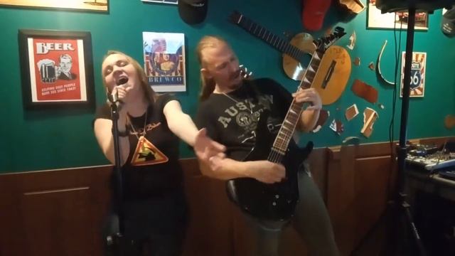 OBERT COVER SHOW - Кукушка (cover) смотреть онлайн