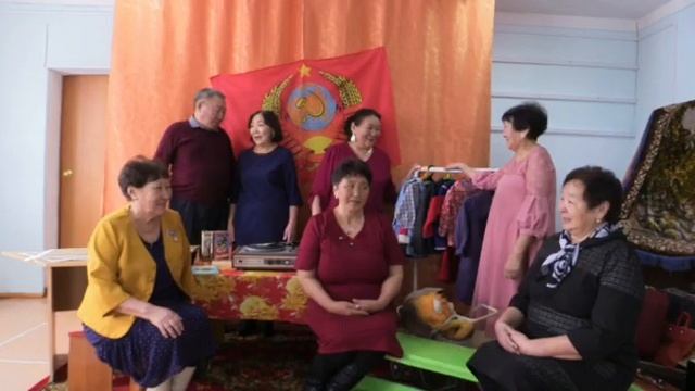 Юбилей детского сада Сардана с.Малыкай смотреть онлайн