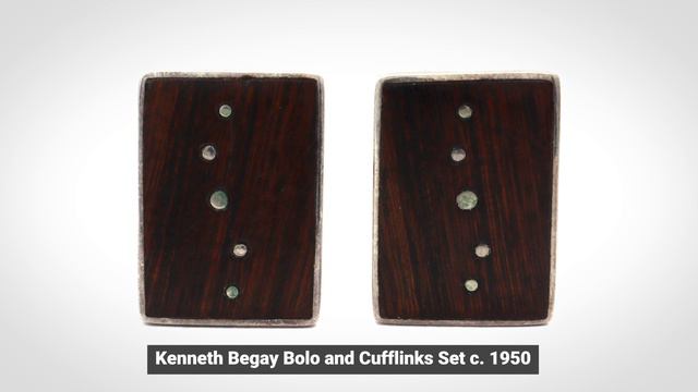 The History, Legacy and Jewelry of Award Winning Navajo Silversmith Kenneth Begay смотреть онлайн