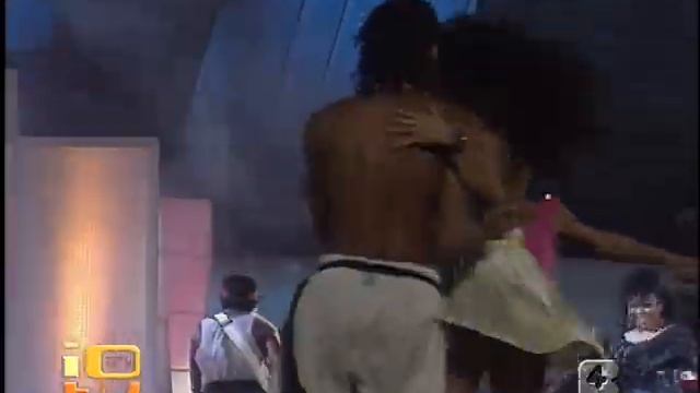 Kaoma-Lambada (Live Festivalbar 1989) смотреть онлайн
