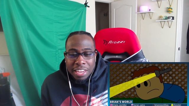 Brewstew - Emergency Vet-REACTION!!! смотреть онлайн