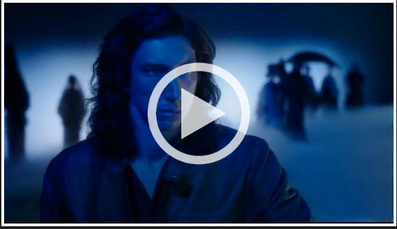 Аннет. 2021 Трейлер смотреть онлайн