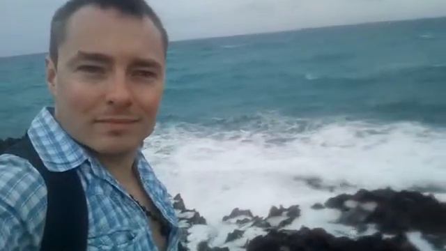 неожиданно накрыло волной смотреть онлайн
