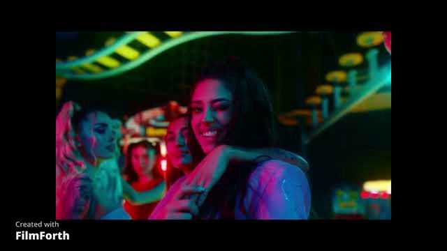 Gran Error X Elvana Gjata X Antonia - CLAP CLAP [slowed+reverb]