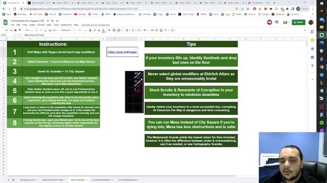 This Farming Strat is Why I'm STILL Richer Than YOU (3.18 Currency Guide) смотреть онлайн