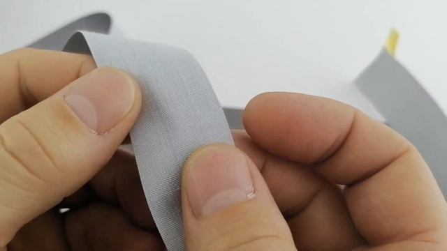 Светоотражающая лента смотреть онлайн