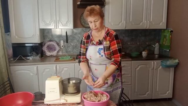 Готовим вместе с детьми