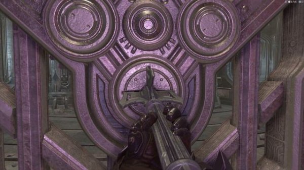 DOOM Eternal: "Taras Nabad" Secrets & Collectibles