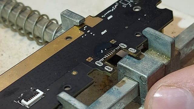 Замена USB на телефоне Dexp T155 смотреть онлайн