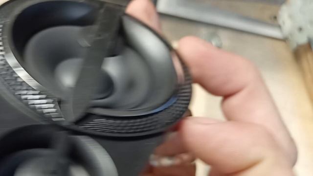 Пищалки из овала Skylor: измерения. смотреть онлайн