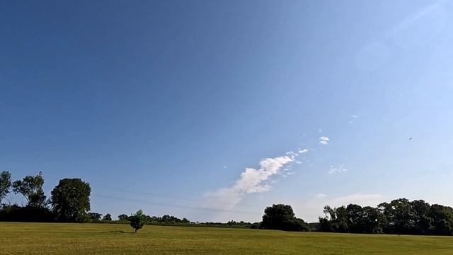 Flying With Youtuber Jeff In Lower Alabama He Is Teaching Me To Fly And Not Crash смотреть онлайн