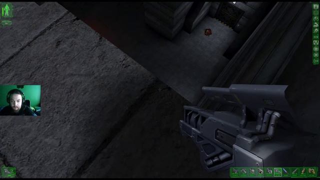 Let's play Deus Ex | Part 29 B | A New Dark Age Ending смотреть онлайн