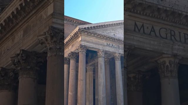 Rome, the Eternal City. смотреть онлайн