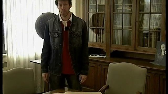 J.C. Kapteyn - Beno’s Stad 131 (17-4-2003) смотреть онлайн