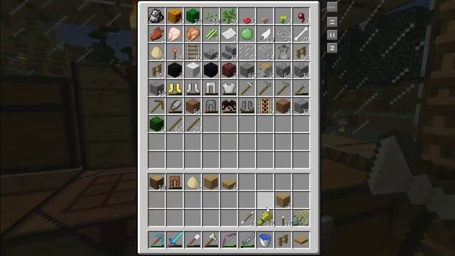 Minecraft - Животный Мир - Часть 8 - Аквариум смотреть онлайн