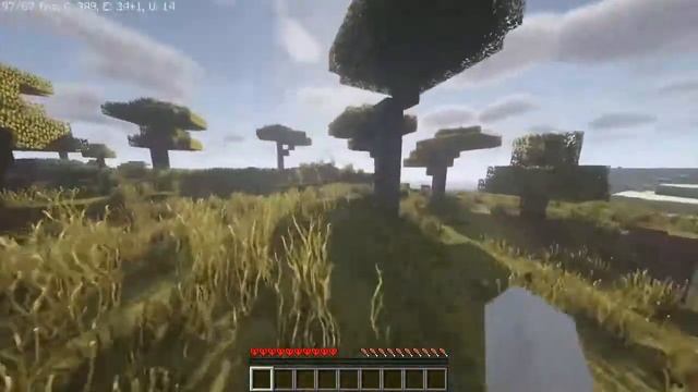 Bedrock user finally tries out Java but its Hardcore смотреть онлайн