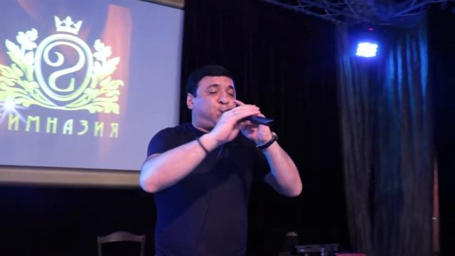 Дудук Алик Аракелян смотреть онлайн