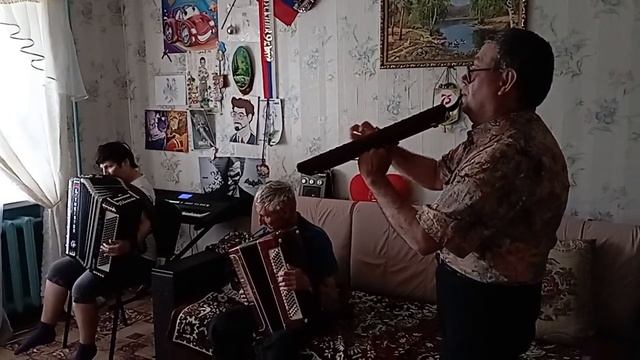 Детская полька В. Шаинского. смотреть онлайн