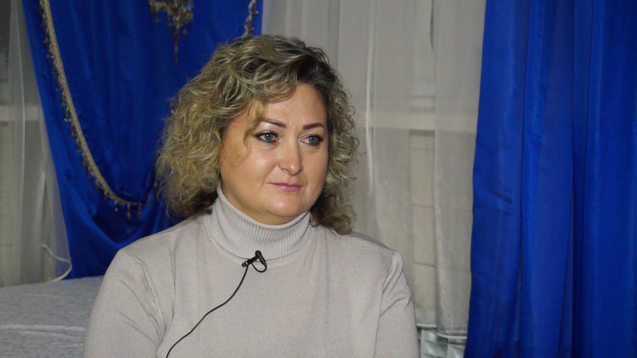 Ольга Сперанская смотреть онлайн