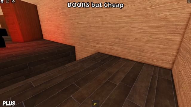 SEEK CHASE Vs 10 DIFFERENT SEEK CHASES | ROBLOX DOORS