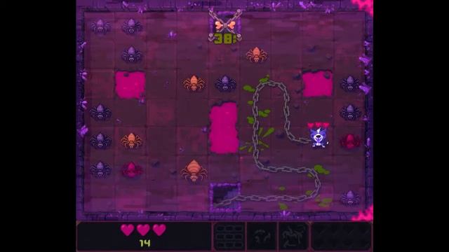 Fidel Dungeon Rescue, Daily Challenge - May 28 смотреть онлайн