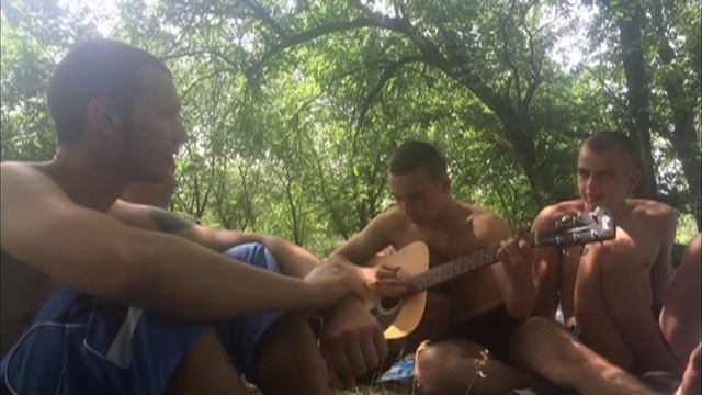 WHITE TIGER: На природе смотреть онлайн