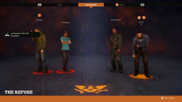 State of Decay 2 | CZSK | Coop | Apokalypsa začíná смотреть онлайн