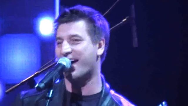 Миловердие Белых ночей БКЗ Октябрьский Александр Устюгов смотреть онлайн