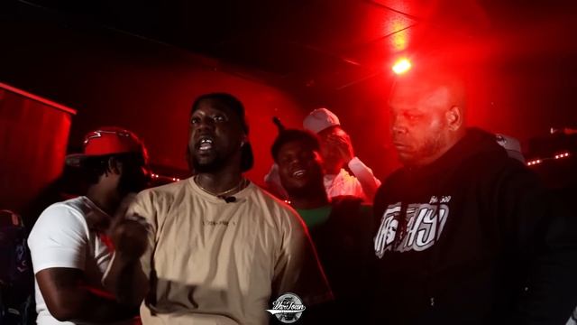 Clone vs Danny Myers смотреть онлайн
