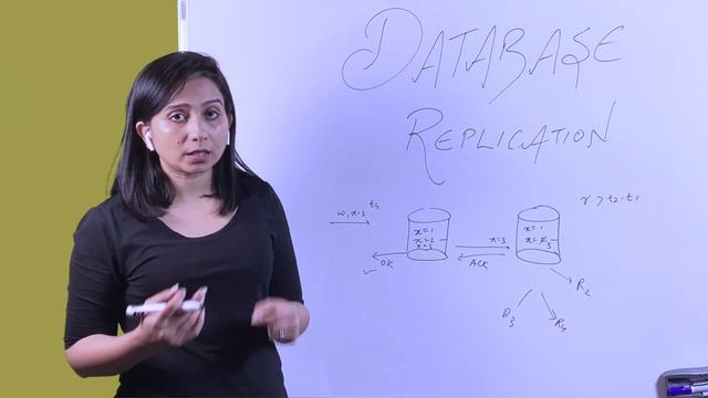 Database Replication | Synchronous vs Asynchronous | System Design Tutorials | Lecture 18 | 2020 смотреть онлайн
