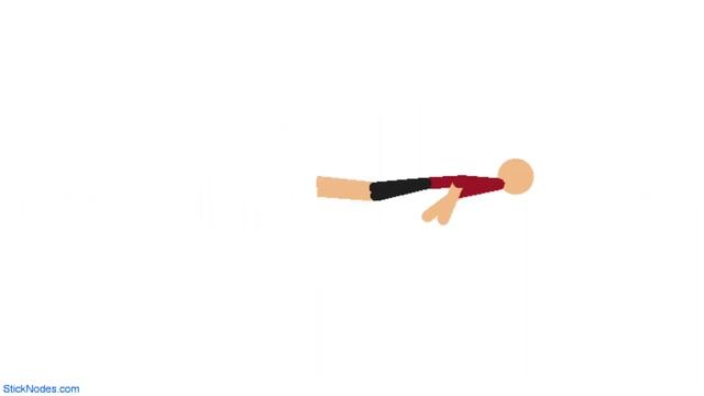 trying stickman nodes and its edited and this is my first one смотреть онлайн