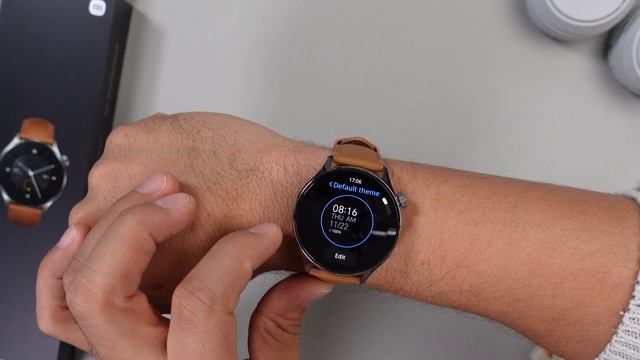 Xiaomi Watch S1 Pro Global Version l Slick Premium Smartwatch l Full Hands-On Review смотреть онлайн