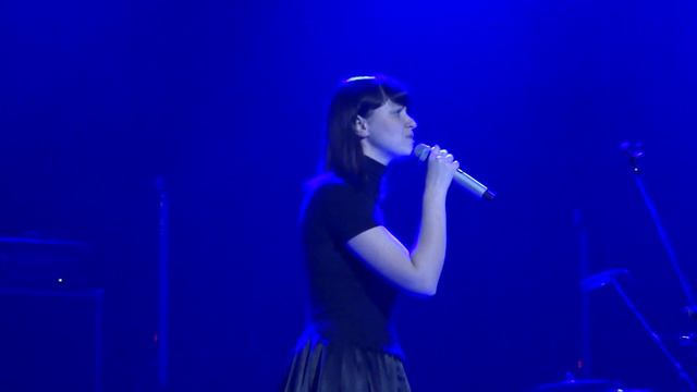 Е.Ваенга, Гамбург 25.03.12 - поёт Анна Мушак смотреть онлайн