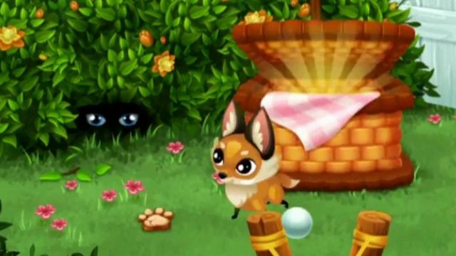 Питомцы | Часть 2 | Аватария смотреть онлайн