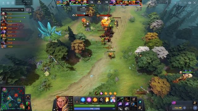 № 1 ИНВОКЕР "SUMIYA" - 10.000 МАТЧЕЙ INVOKER DOTA 2 смотреть онлайн