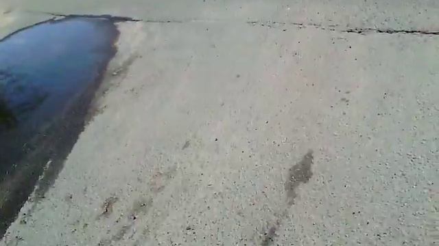 ПРОШЛОГОДНИЙ БРОШЕННЫЙ РЕМОНТ ДОРОГ ВО ДВОРАХ г. Тверь смотреть онлайн