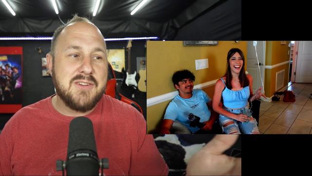 Alex Pettit From Crazy Pieces Jumps Into Engagement With Someone He Hardly Knows | CP Fail смотреть онлайн