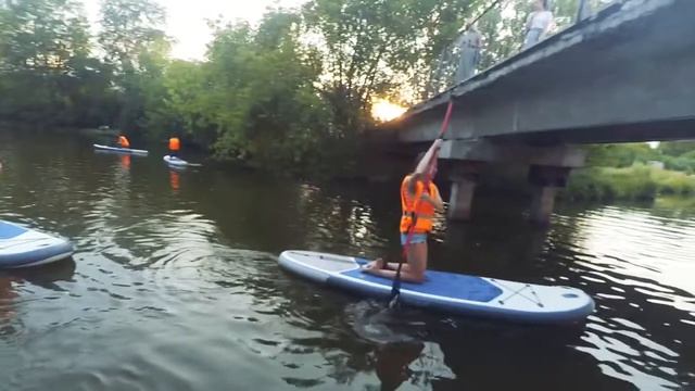 Sup Surf 2020 смотреть онлайн